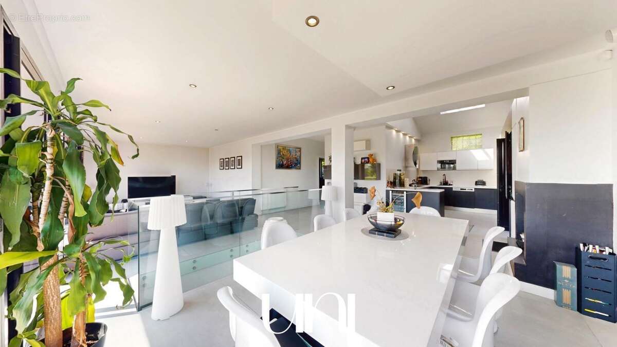 Maison à SAINT-ARNOULT