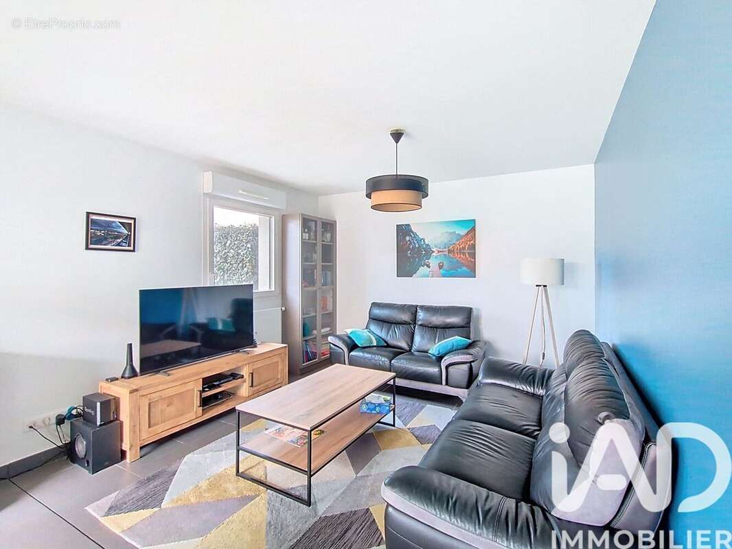 Photo 3 - Appartement à CRAPONNE