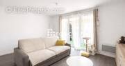 Appartement à PUGET-SUR-ARGENS