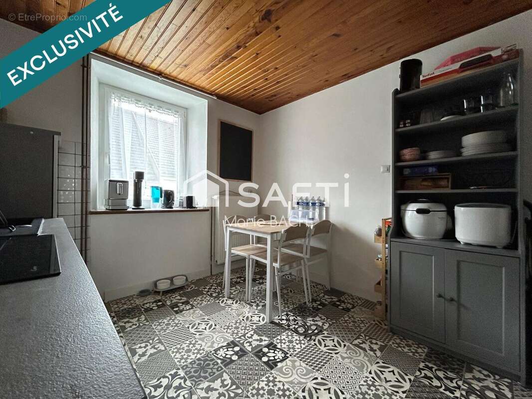 Photo 2 - Appartement à HIRSCHLAND