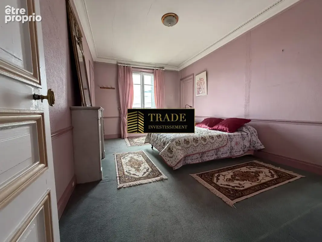 Appartement 4 pièces 105 m² à vendre à Le Raincy (93340) - photo 5