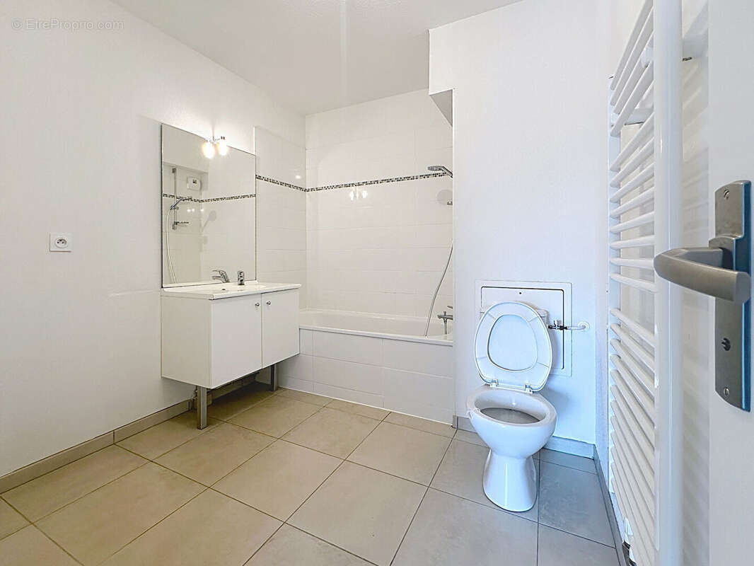 Appartement à BRUGES