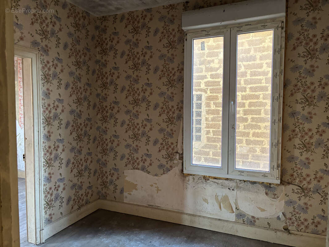 Appartement à SERMAIZE-LES-BAINS