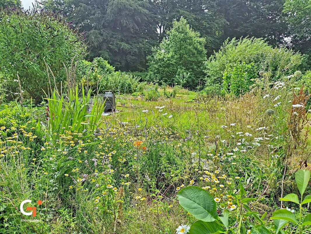 L’Histoire au pas de votre porte : Demeure de caractère de 157 m² dans son parc de 6 334 m² - photo 23