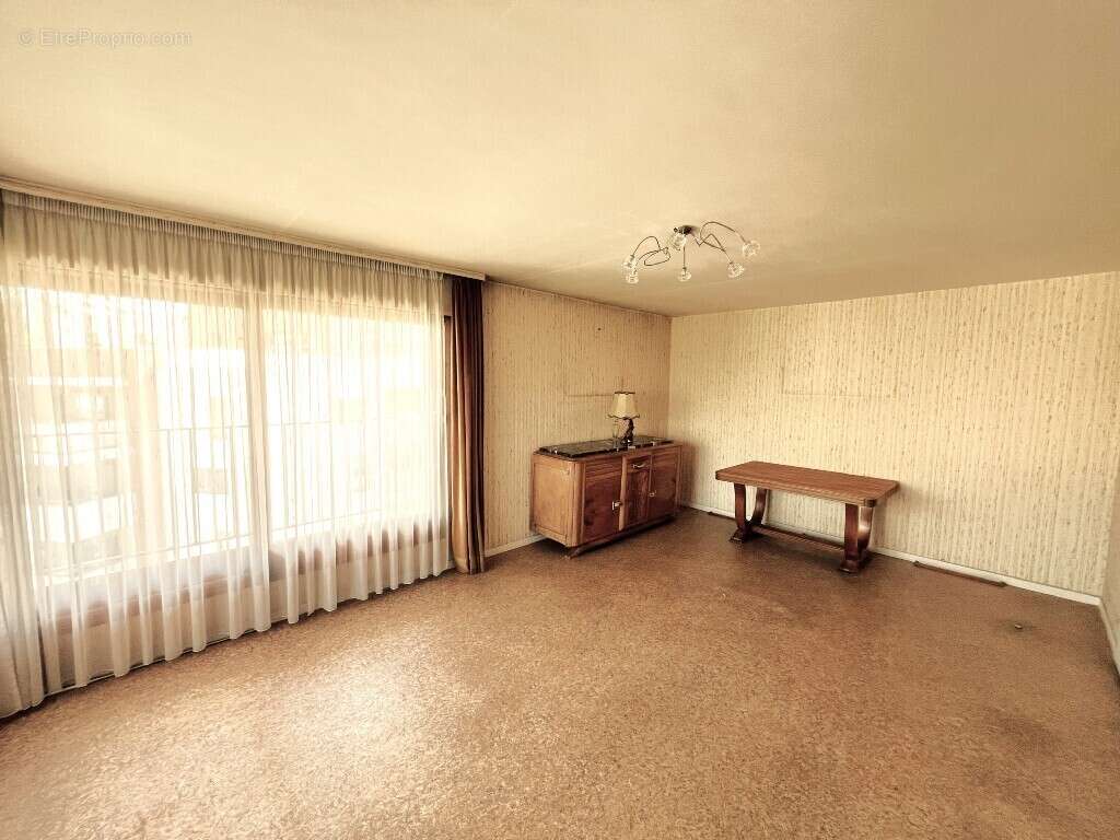 Appartement à ANNECY