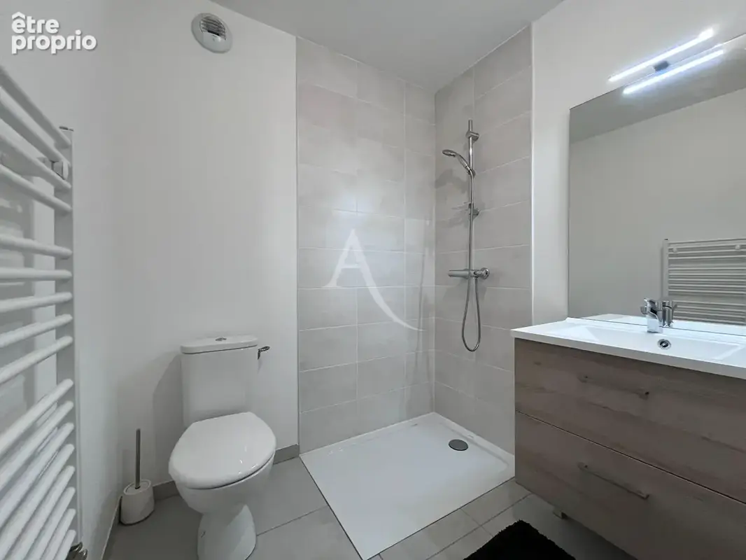Appartement  Nantes  4 pièce(s) 86 m2 - photo 10
