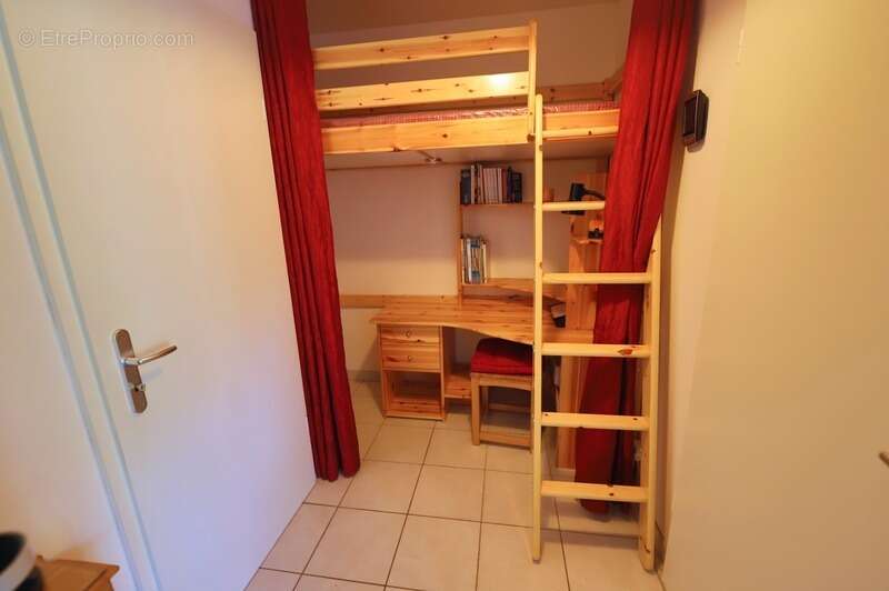 Appartement à VENTRON