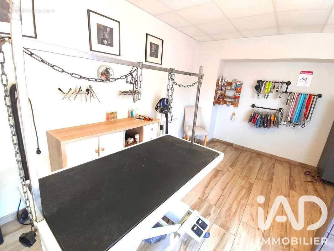 26 m² à Romilly-Sur-Andelle  - photo 5