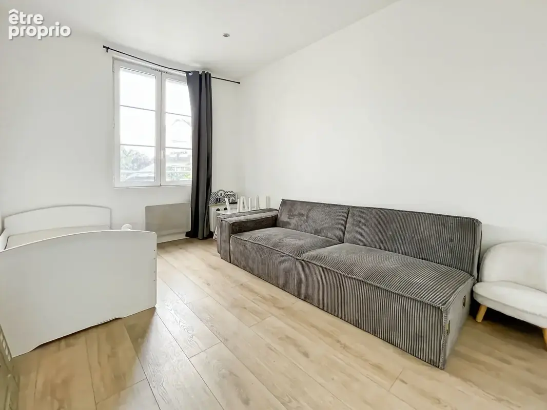Appartement 45m² à melun - photo 5