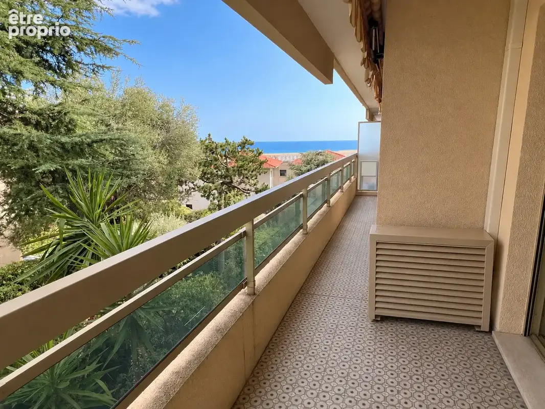 Photo Appartement à Nice au prix de 289 000€