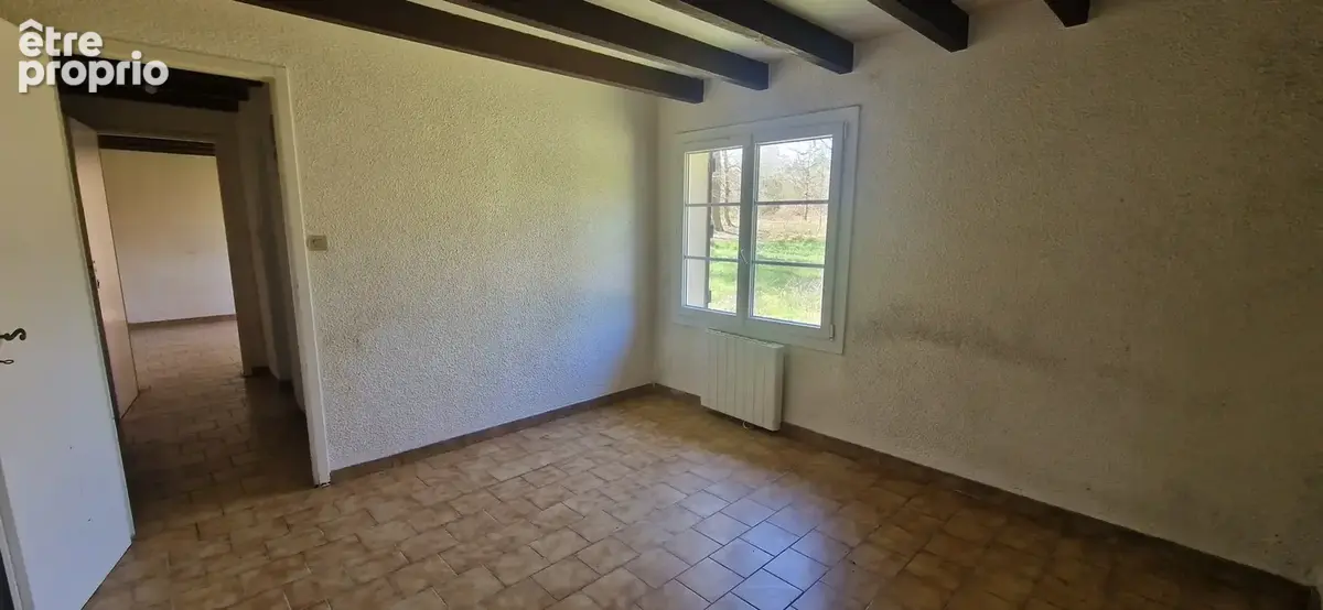 Maison à vendre 3 pièces ESCALANS (40) - photo 25