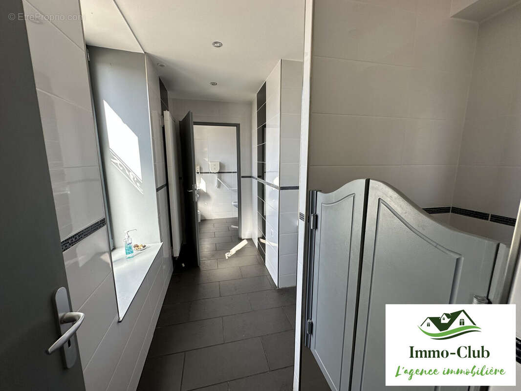 Autre à CHATEAU-CHINON(VILLE)