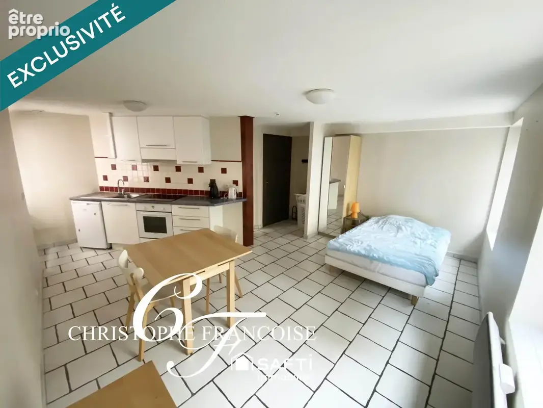 Photo 1 - Appartement à LANCRANS