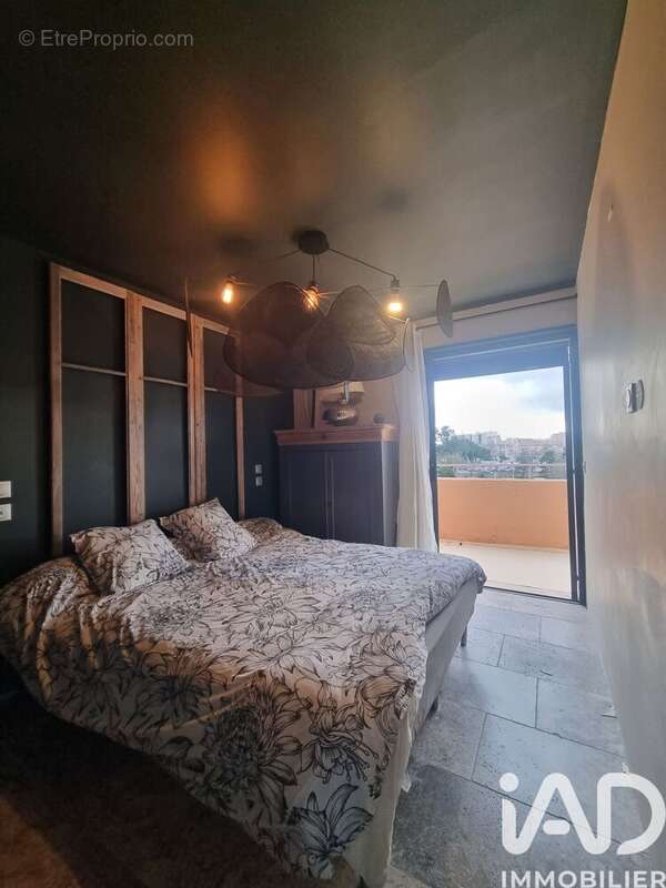 Photo 4 - Appartement à TOULON