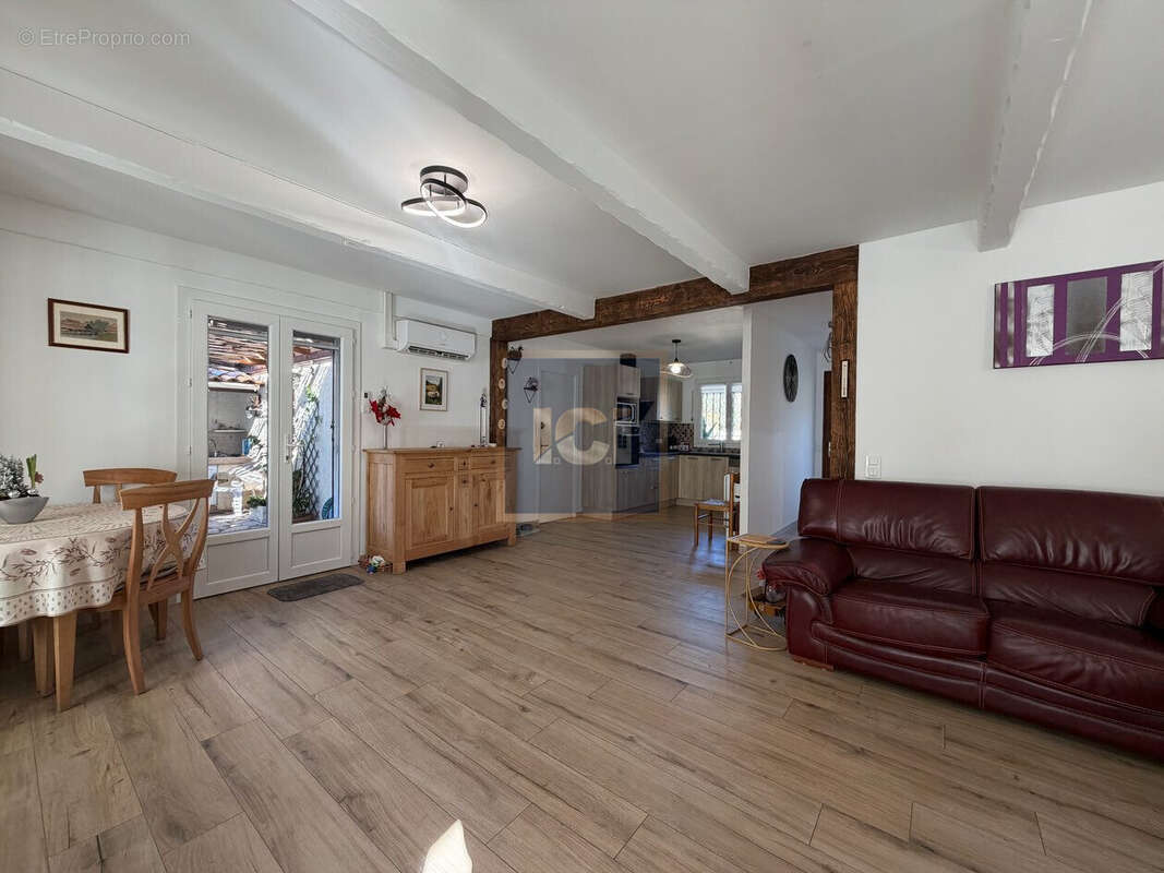 Maison à SAINTE-MAXIME