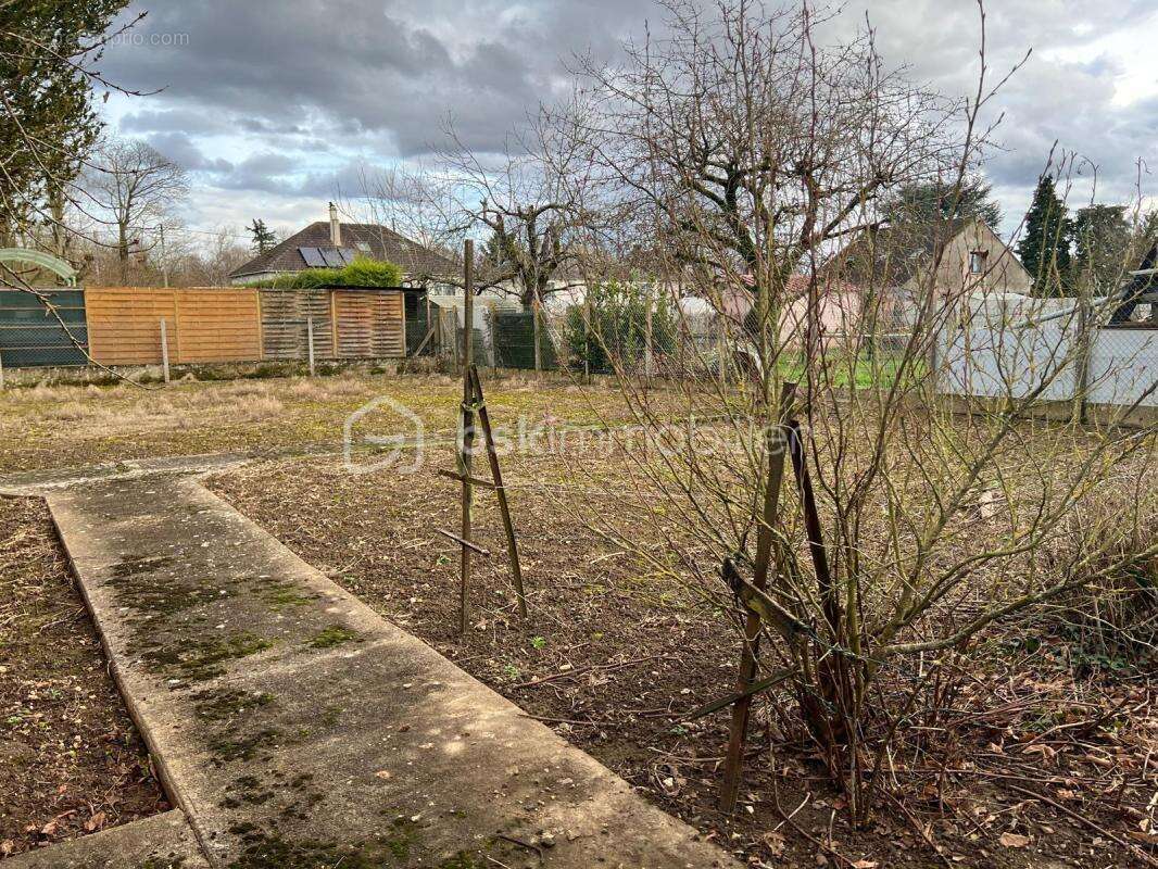 Maison à ANGERVILLE