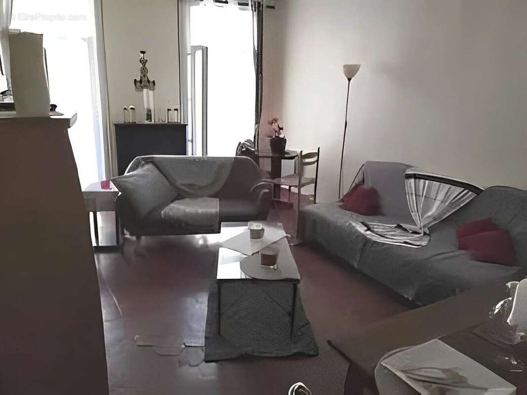 Appartement à PERPIGNAN