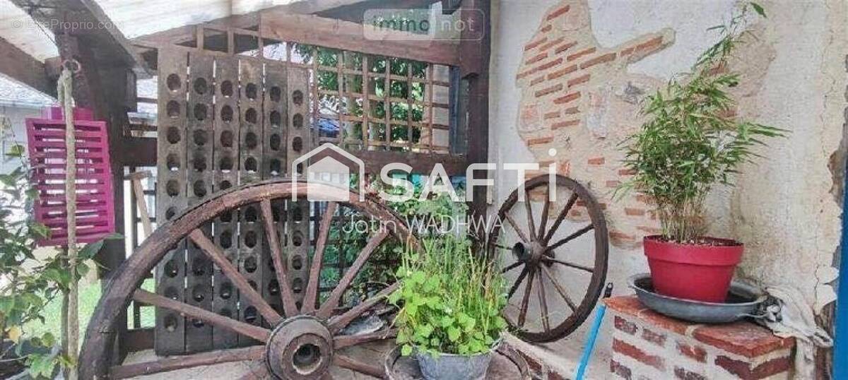 Photo 1 - Maison à FRAILLICOURT