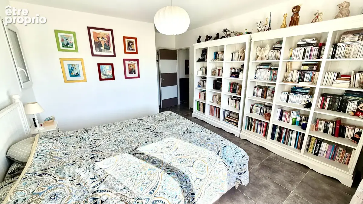 Villa de plain pied sur 5500 m² de terrain en campagne. - photo 10
