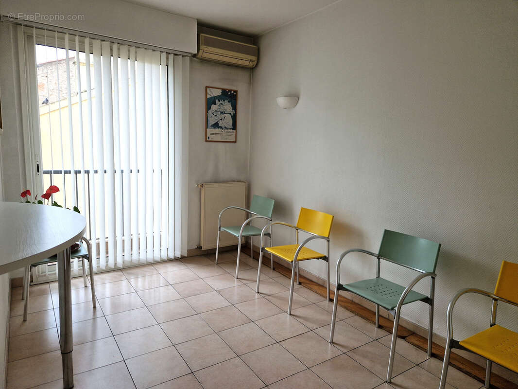 Ideal investisseurs        vente murs loues 'cabinet dentaire' - photo 2