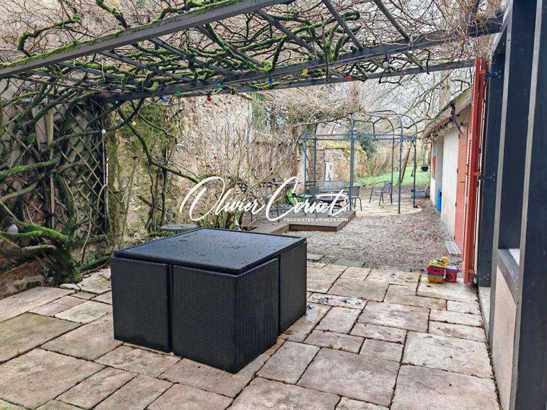 Maison à NOGENT-LE-ROTROU