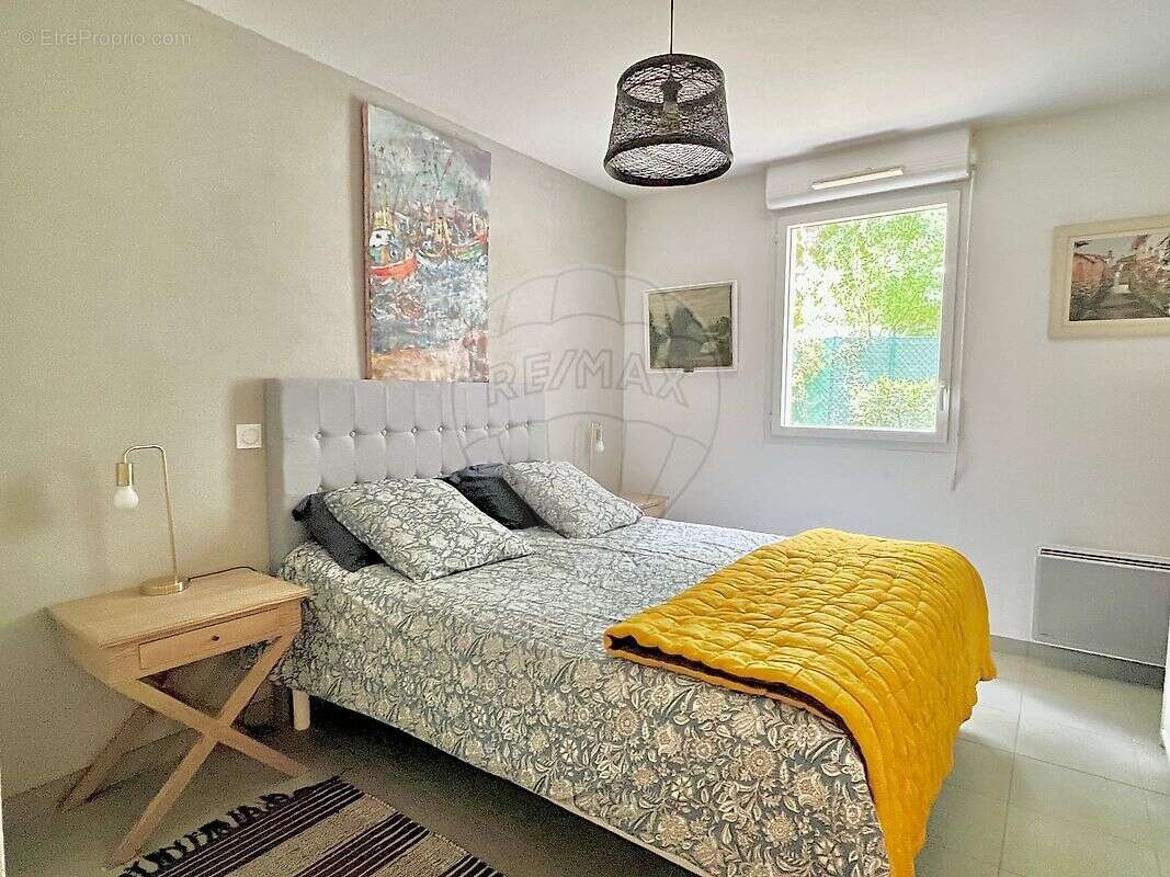 Appartement à SAINT-GEORGES-DE-DIDONNE