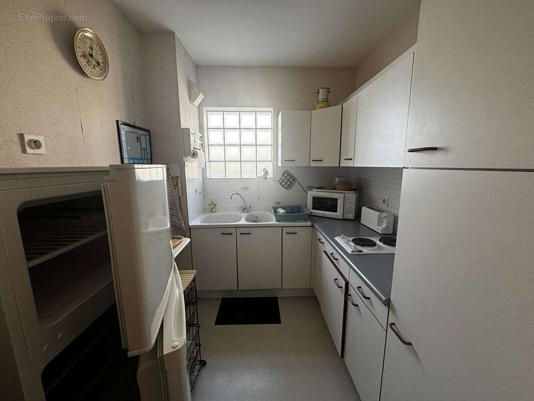 Appartement à LES SABLES-D'OLONNE