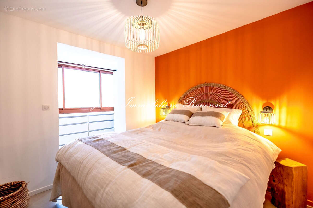 Appartement à SAINTE-MAXIME