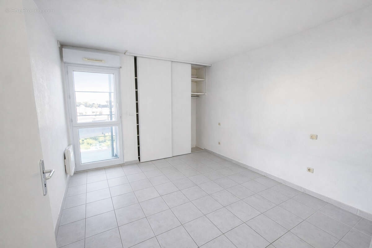 Appartement à ISTRES