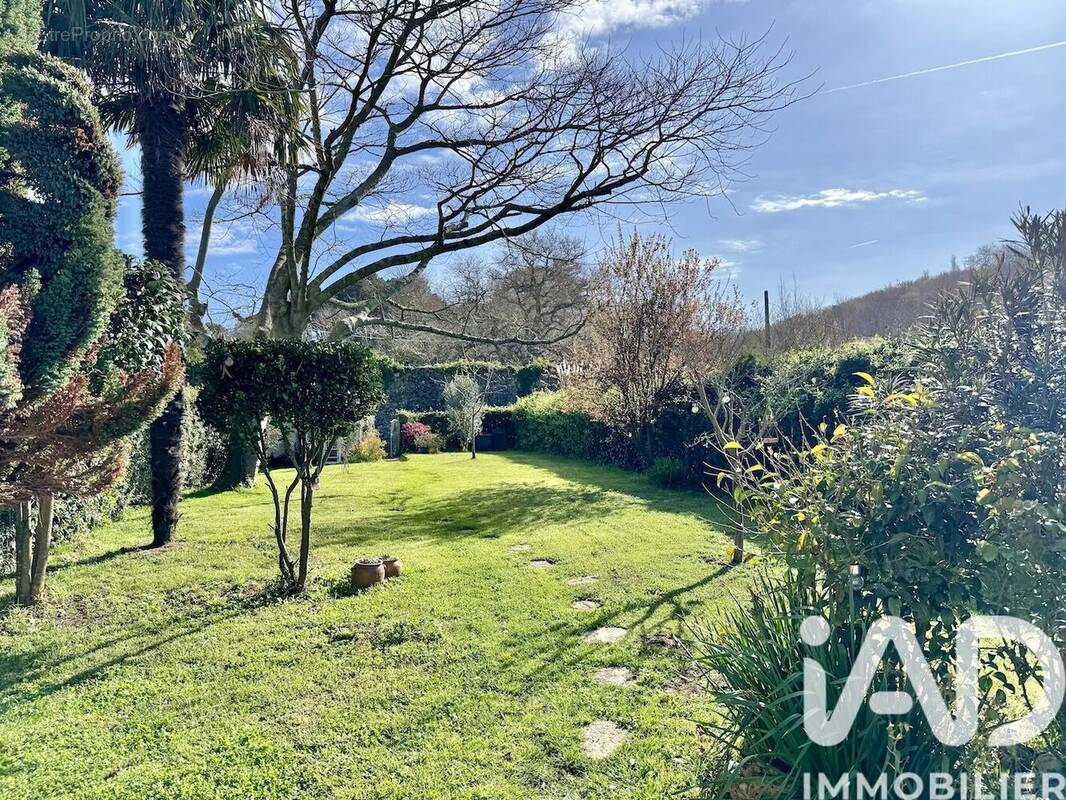 Photo 1 - Maison à BOUCAU