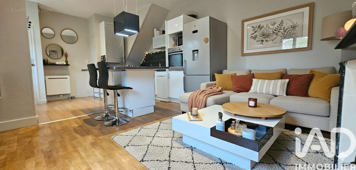 Photo 6 - Maison à TOURS