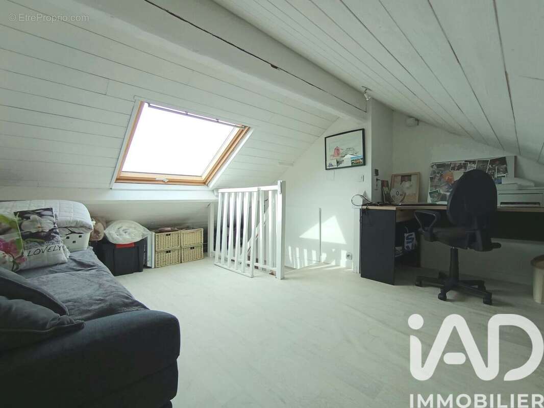 Photo 8 - Maison à LE HAVRE