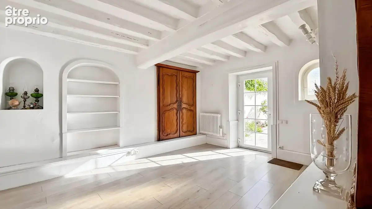 Jolie maison ancienne rénovée - photo 3