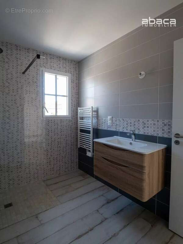 Maison à LE BOIS-PLAGE-EN-RE