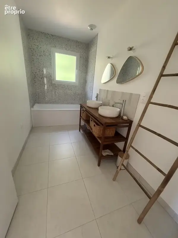 Maison de plain-pied de 103 M2 sur 700 M2 de terrain - photo 11