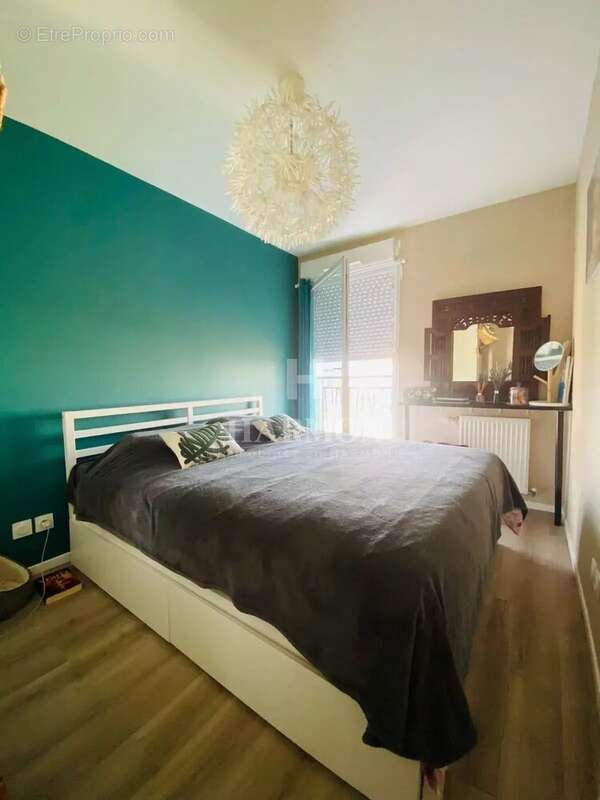 Appartement à HERBLAY