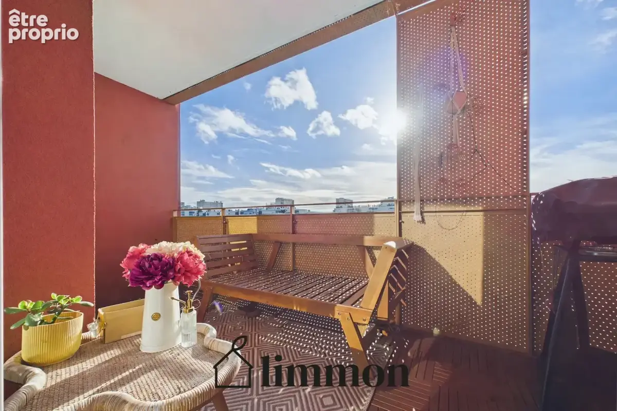 Appartement 4 pièces 78 m² à vendre à Rillieux-La-Pape (69140) - photo 4
