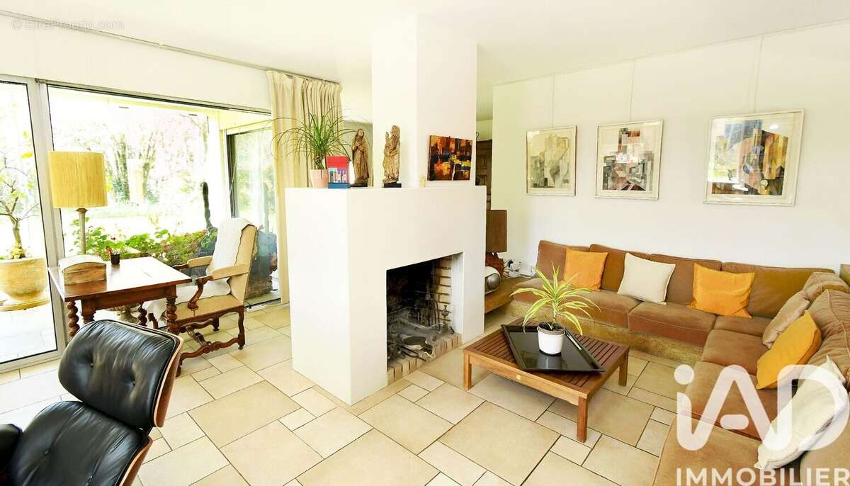 Photo 8 - Maison à SOISY-SUR-SEINE