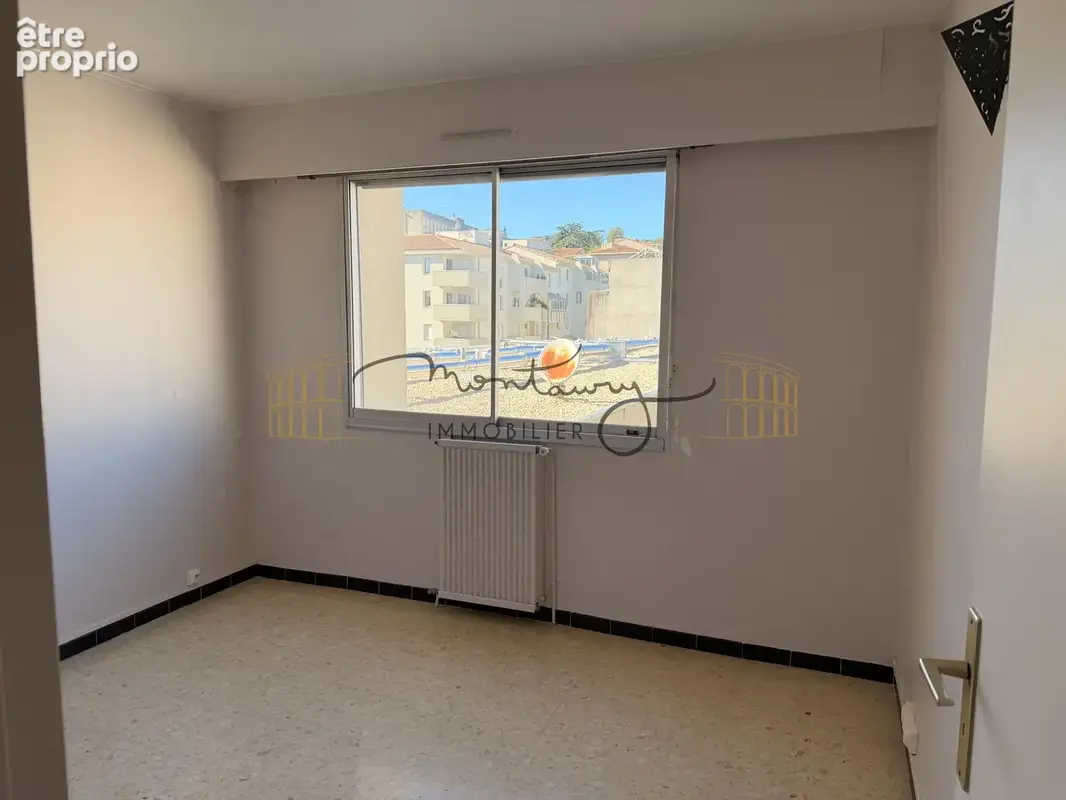 À vendre   appartement 3 pièces de 70 m2 avec garage et cave à nîmes - photo 5