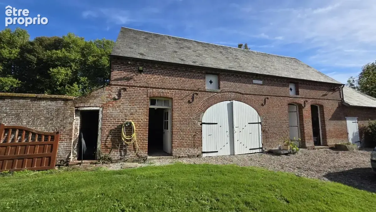 Belle propriété bourgeoise - photo 2