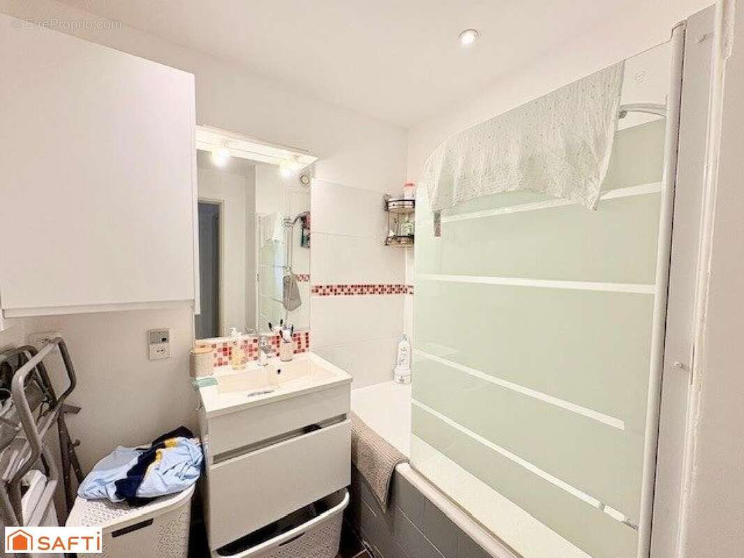 Photo 9 - Appartement à VALENCIENNES