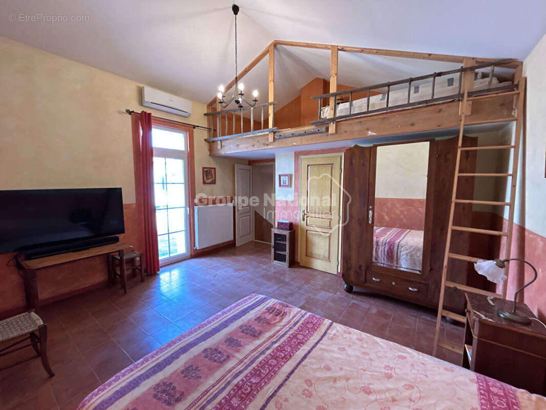 Maison à CARPENTRAS