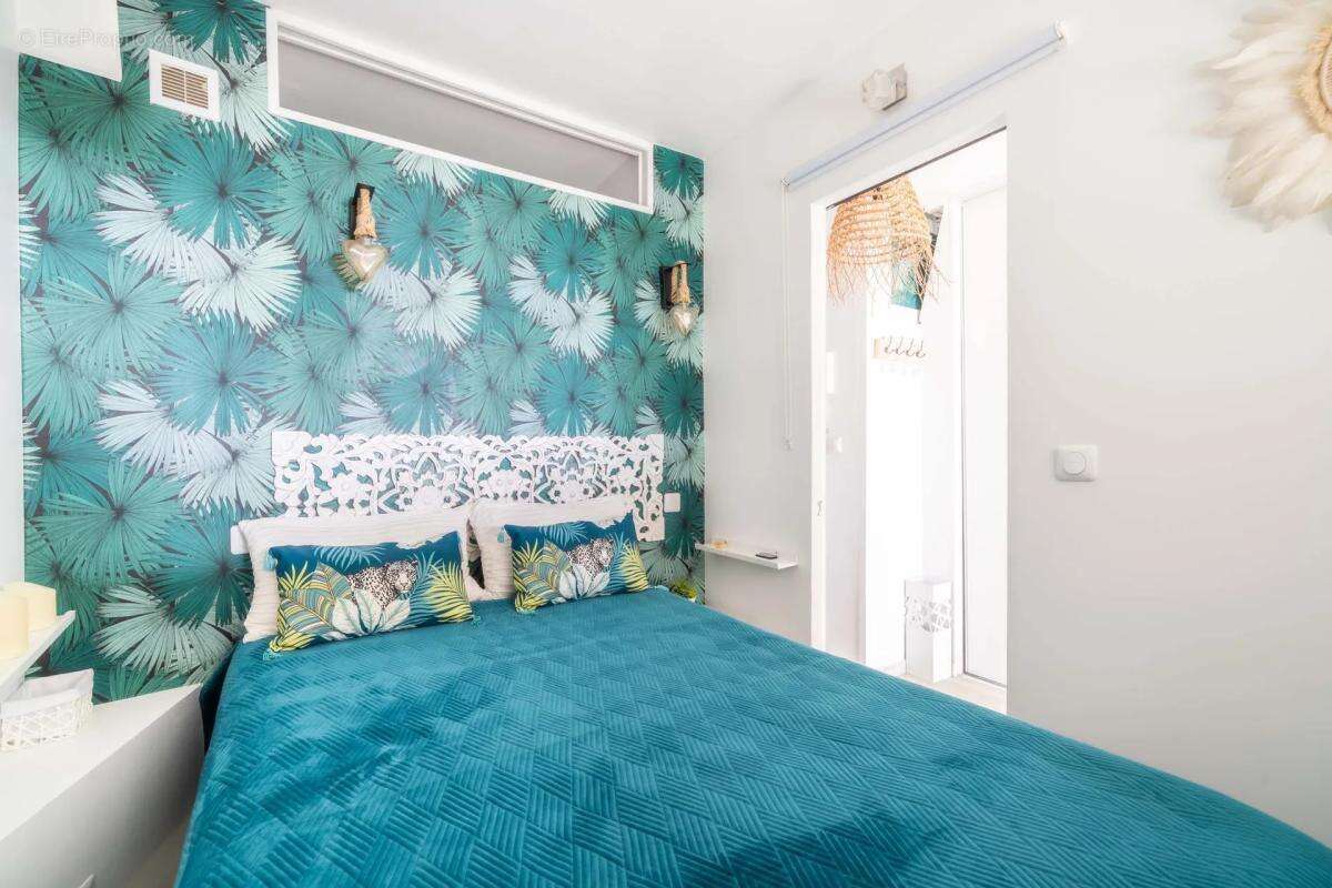 Appartement à LA GRANDE-MOTTE