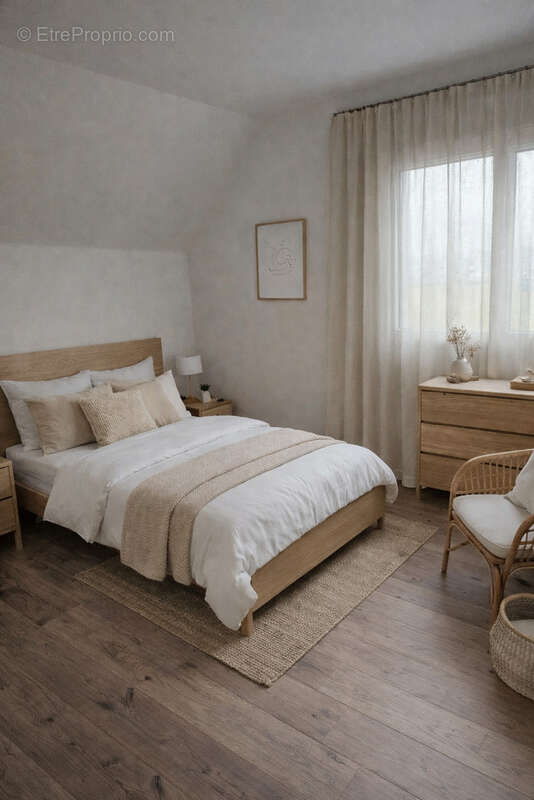 Maison à GUEBWILLER