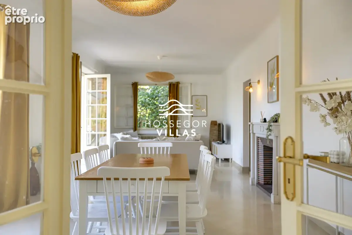 Villa benedicte - photo 4