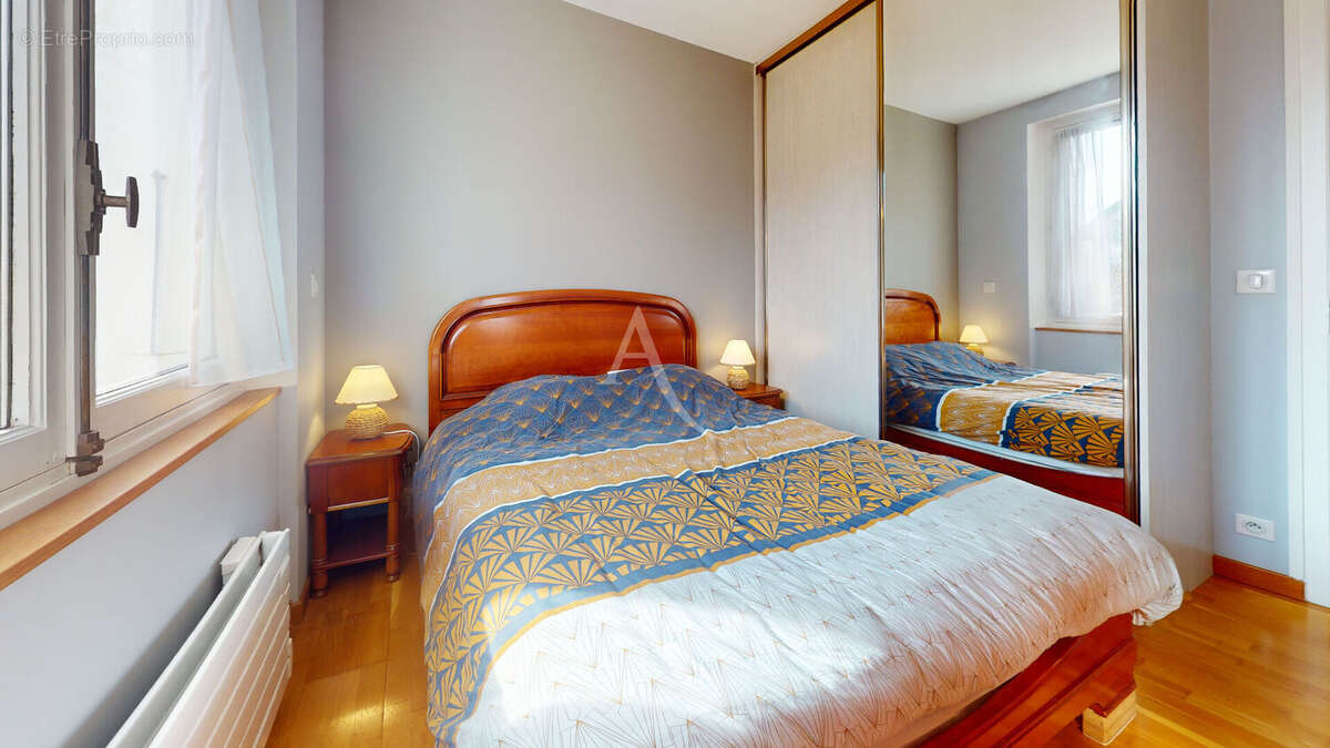 Appartement à ANNECY