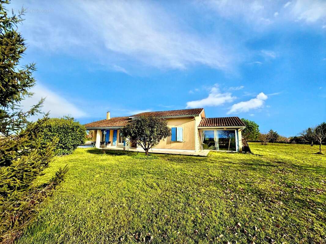 Charmante maison moderne avec vue exceptionnelle - photo 13