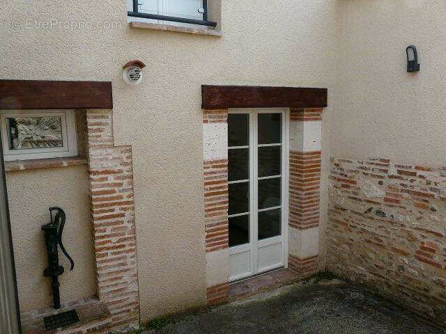 Maison à VALENCE
