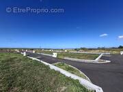 Terrain à SAINT-LOUIS