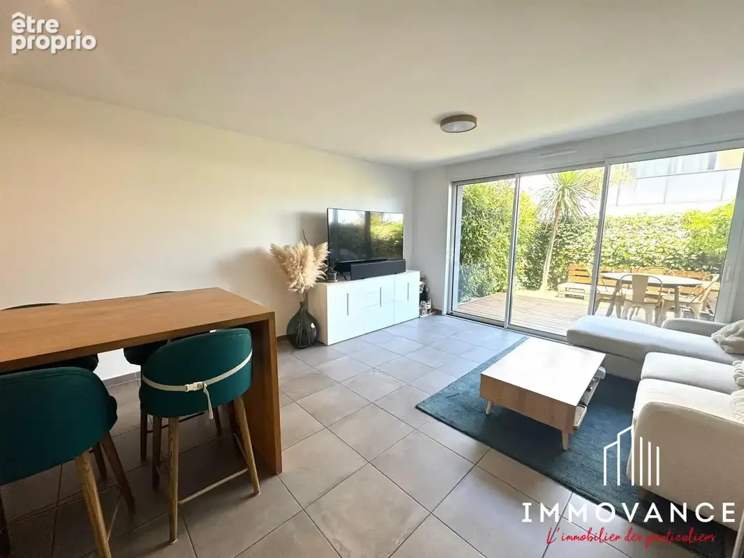 Maison 3 pièces 72 m² à vendre à Baillargues (34670) - photo 2